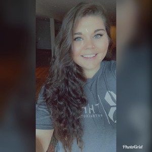 Meet your Posher, Margaret